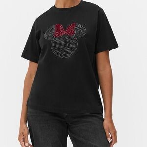 Primark X Disney Minnie Tshirt